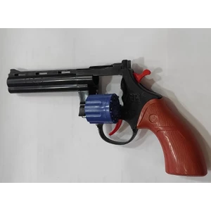 Kapsül Tabanca Ithal KZL383