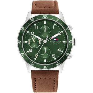 Tommy Hilfiger Th1791948 Erkek Kol Saati