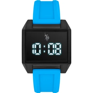 U.S. Polo Assn. USPA1047-04 Erkek Kol Saati