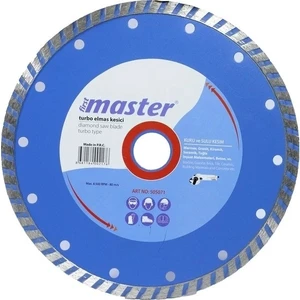 Turbo Elmas Kesici 230X2.4X7X22.23 mm