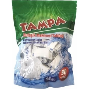 Bulaşık Makinası Tableti