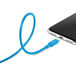 Orijinal iPhone Uyumlu USB Data - Şarj Kablosu - 2 Yıl Garantili