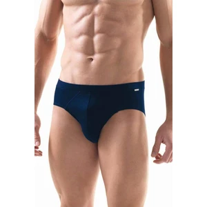 Erkek Silver Lacivert Slip 9311 Blackspade