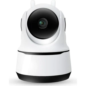 Mpıa Kei Wifi Ip Camera 3 Mp Hd Çekim Gere Görüşlü Türkçe Uygulamalı Ip Kamera