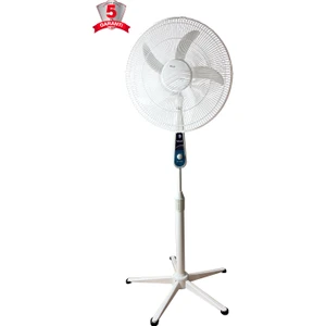 Sf 18 Mc Ayaklı Vantilatör 5 Yıl Garantili