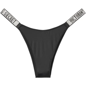 Victoria's Secret Taşlı Brazilian (Brezilya)  Külot