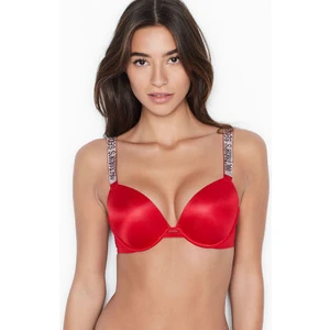 Victoria's Secret Very Sexy Shine Strap Dolgulu Sütyen