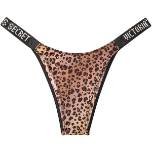Victoria's Secret Taşlı Brazilian (Brezilya)  Külot