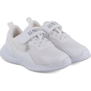 U.S. Polo Assn. Faris Comfort Cırtlı Çocuk Sneaker Ayakkabı