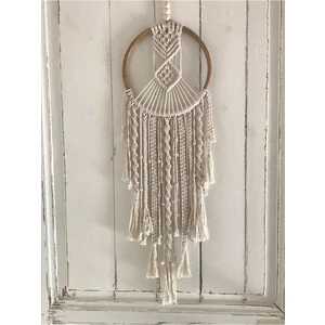 BH Bohem Handmade Makrome Düş Kapanı B008