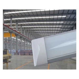 ZMR 36W 220V LED Bant Armatür 120 cm-6500K- Beyaz