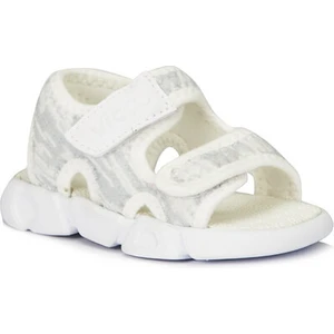 Kuki Hafif Unisex Ilk Adım-Bebe-Patik Sandal