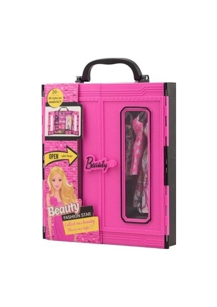 Beauty Gardrop KYM3010