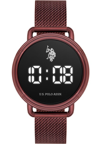 USPA2051-05 Kadın Kol Saati