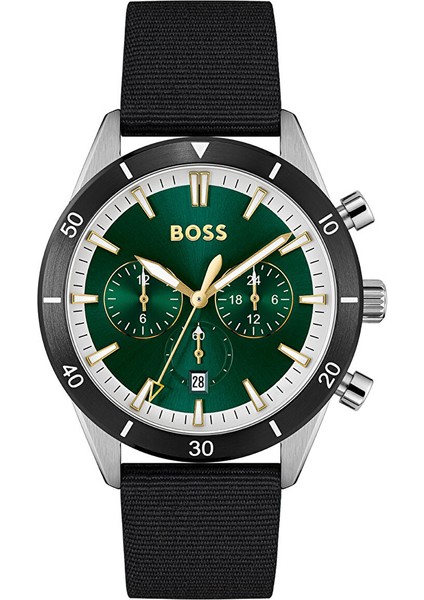 HB1513936 Erkek Kol Saati