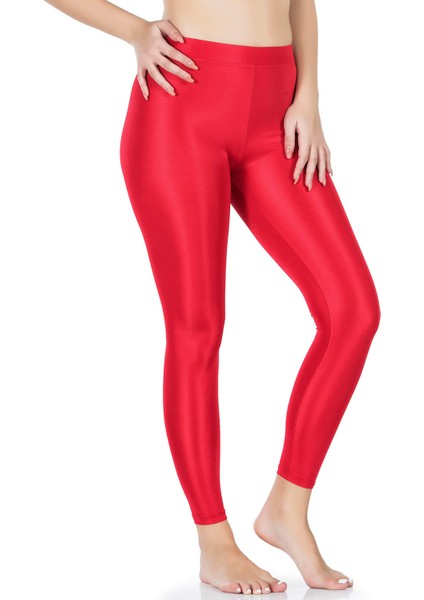 Parlak Disco Tayt 0561