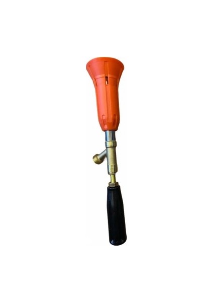 ABM Power Abm Holder     Tabancası  Kısa  45 cm