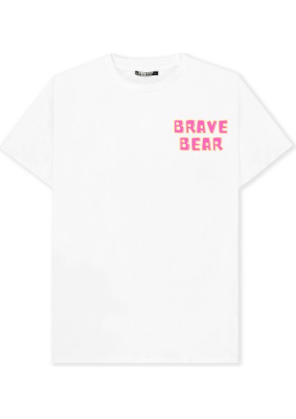 Brave Bear