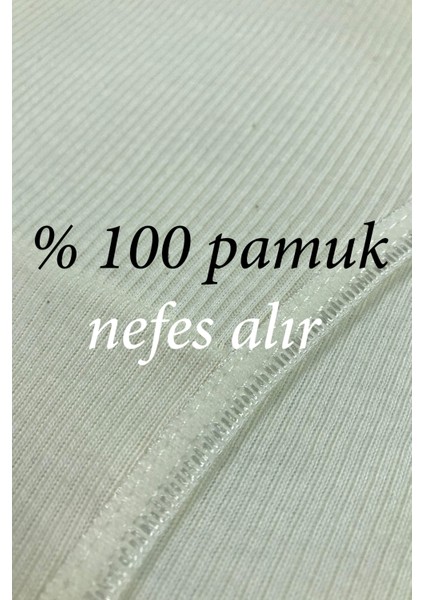 12 Adet Fitilli Pamuklu Kadın Kaşkorse Bikini Külot modelleri