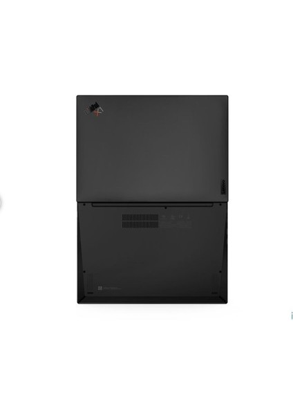 ThinkPad X1 Carbon Gen 9 Intel Core i7-1165G7 16GB 250 GB SSD 14" WUXGA Windows 11 Home Taşınabilir Bilgisayar 20XW005KTX008