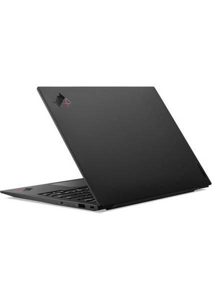 ThinkPad X1 Carbon Gen 9 Intel Core i7-1165G7 16GB 500GB SSD 14" WUXGA Windows 11 Home Taşınabilir Bilgisayar 20XW005KTX010