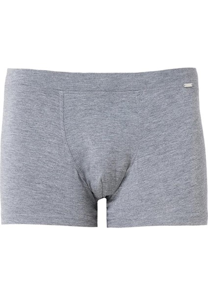 Erkek Boxer Gri Modal 9310 Blackspade