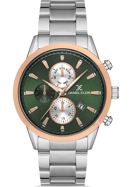 EDK.1.10087.7 Erkek Kol Saati