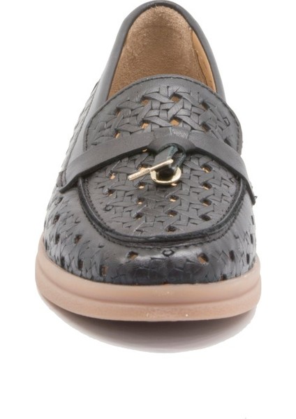 Nhr 3700 1 Siyah Bayan Ayakkabı Kadın Casual fırsatları