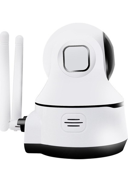 Mpıa Kei Wifi Ip Camera 3 Mp Hd Çekim Gere Görüşlü Türkçe Uygulamalı Ip Kamera