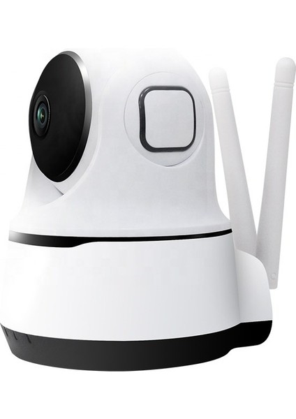 Mpıa Kei Wifi Ip Camera 3 Mp Hd Çekim Gere Görüşlü Türkçe Uygulamalı Ip Kamera