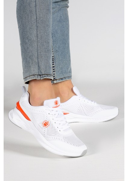 Morgen Günlük Fileli Erkek Spor Ayakkabı