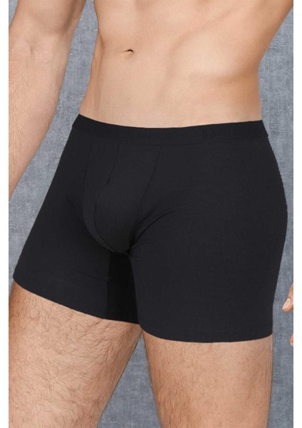 1905 ERKEK THERMAL SİYAH BOXER fırsatları
