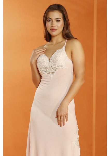 677 Bayan Uzun Penye Pudra 6 Lı Set
