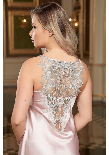 BARİNA 8688 BAYAN KISA SATEN PUDRA 6 LI SET