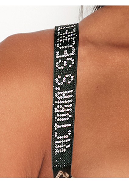 Very Sexy Shine Strap Dolgulu Sütyen fırsatları