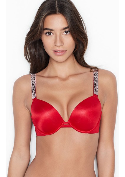 Very Sexy Shine Strap Dolgulu Sütyen fiyatları