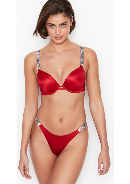 Very Sexy Shine Strap Dolgulu Sütyen indirimleri