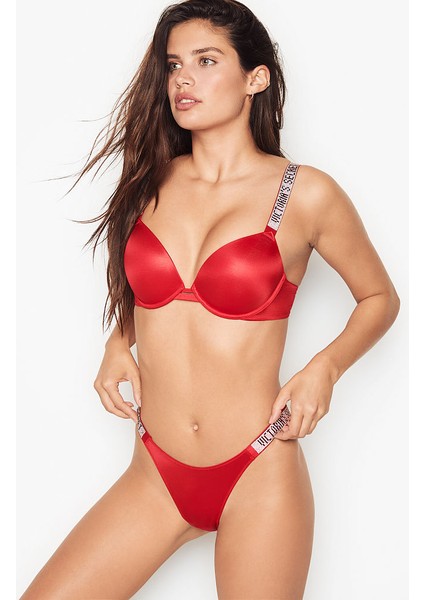 Taşlı Tanga Külot