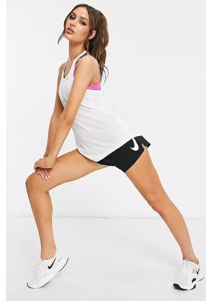 Training Victory Dri-Fit Tank Beyaz Spor Atlet fırsatları