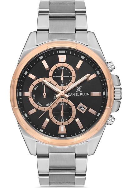 EDK.1.10071.4 Erkek Kol Saati