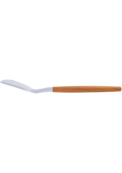 Bambu Silikon Saplı Spatula