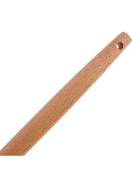 Bambu Silikon Saplı Spatula