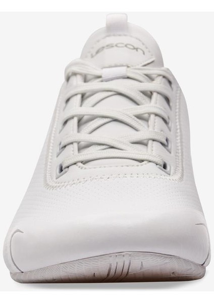 Smash 4 Beyaz Erkek Sneaker Spor Ayakkabı
