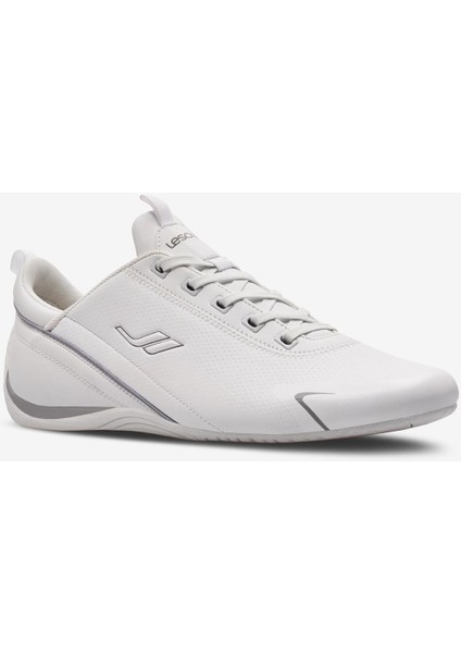 Smash 4 Beyaz Erkek Sneaker Spor Ayakkabı