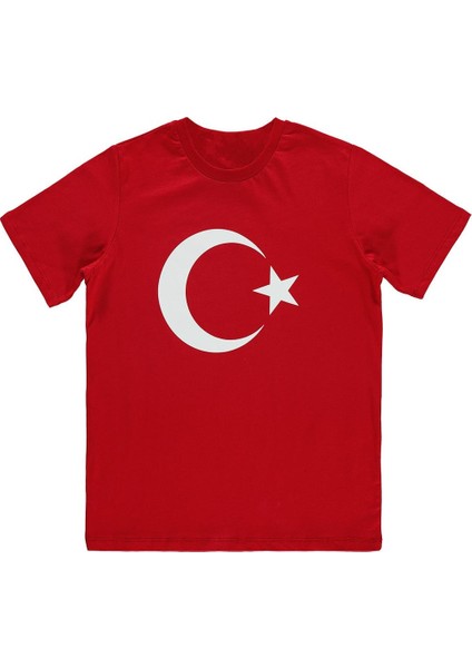 Ayıldıztişört Bayraktişört Türkiyetişört