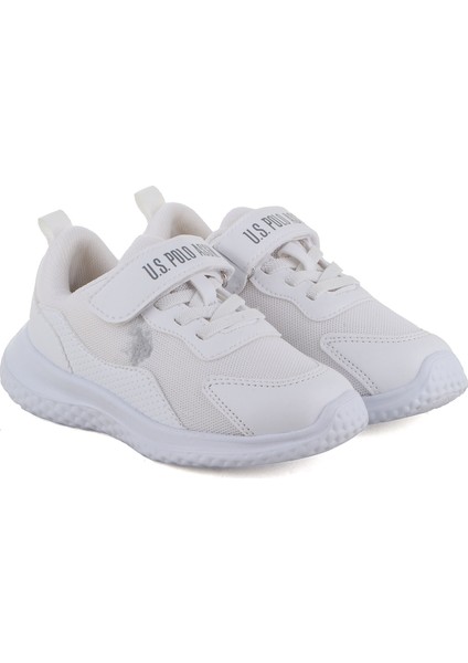 Faris Comfort Cırtlı Çocuk Sneaker Ayakkabı