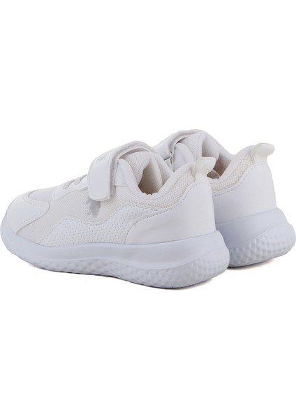 Faris Comfort Cırtlı Çocuk Sneaker Ayakkabı