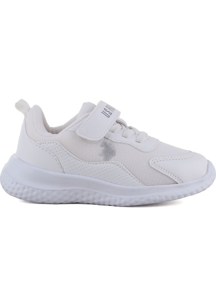 Faris Comfort Cırtlı Çocuk Sneaker Ayakkabı