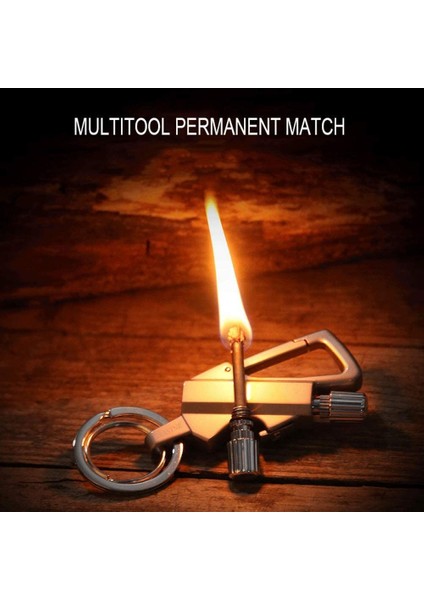 SM-467T Benzinli Anahtarlık Kibrit Çakmak Altın Renk modelleri