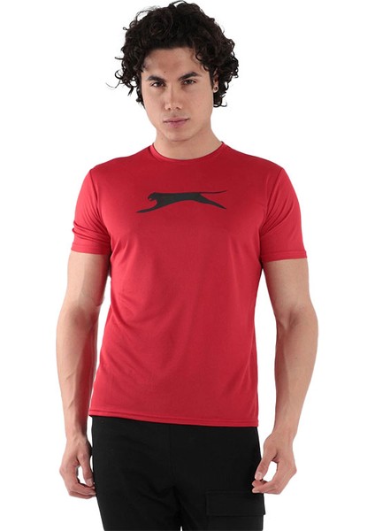 OLJA Erkek Tişört Kırmızı fiyatları